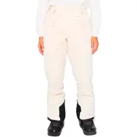 Rip Curl Anti Series Rider 10k/10k Pants Beige M Femme
