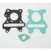 P2r Joint Moteur (Motorisé) Pour Scooter Yamaha 50 Neos Avant 2020 Neuf