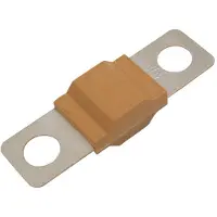 TRU COMPONENTS TC-13545872 Sicherung 30 A 80 V/DC Inhalt 10 St. Bulk (30 A)