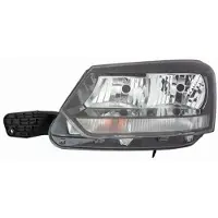 VAN WEZEL 7607961 Koplamp