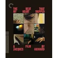 Import Beat That My Heart Skipped Blu-ray