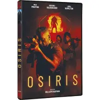 KOBA Osiris DVD
