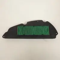 Sifam Filtre À Air Pour Scooter Honda 300 Sh I Ie 4t Lc 2011 À 2015 Neuf
