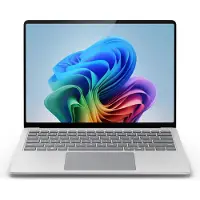 Microsoft Surface Laptop 7, Snapdragon, 35 cm (13,8 pouces), 2304 x 1536 px, 16 Go, 512 Go, Windows 11 Pro