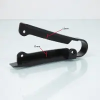 Teknix Patin De Chaîne Pour Moto Derbi 50 Senda R Drd Pro Neuf