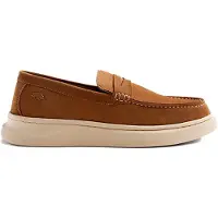 Gioseppo Hubbell Loafers Marron EU 45 Homme
