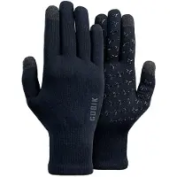 Gobik Thermal Hyperguard Gloves Bleu XL