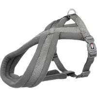 Trixie Harnais de randonnée Premium (L, M, Chien, Promenade)