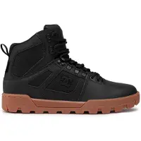 Dc-shoes Bottes Pure Ht Noir UE 43 Hommes Noir UE 43