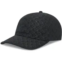 Calvin Klein Casquette gris / noir