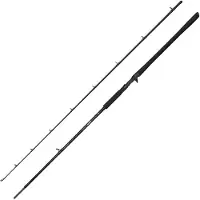 Savage Gear Canne Traine Alpha Sg2 Trolling Bc