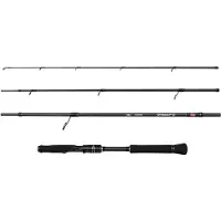 Penn Canne Spinning Overseas Xt Ii Inshore