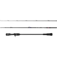 Penn Canne Jigging Overseas Xt Ii