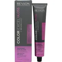 Revlon Color Excel Gloss By Revlonissimo Shimmering Tone On Tone .01 70 ml