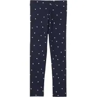 Tom Tailor Leggings marine / rose pastel