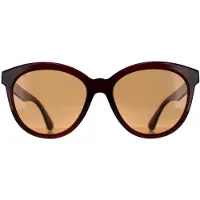 Bushnell Serengeti Lunettes de soleil SS573002 Endee Femme Marron