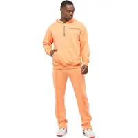 Tom Barron Survêtement orange
