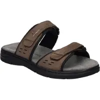 Josef seibel Marlon 01 | Sandales pour Hommes | marron