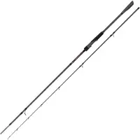 FOX Rage Warrior Heavy Spin 40-80g 240cm - Canne à pêche au lancer