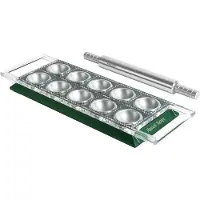 Marcato Tablette Ravioli Vert
