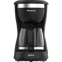 Taurus Cafetière à Filtre Verona 600w