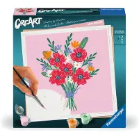 Ravensburger Trousse de Dessin Ravensburger Creart