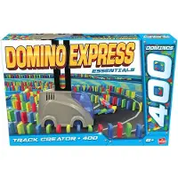 Goliath D.E. Track Creator+400 dominos