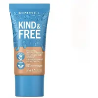 Rimmel London Kind & Free Moisturising Skin Tint Foundation 001 Fair Porcelain 30 g