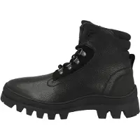 Pajar Chaussure basse 'Guzman' noir