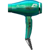 Parlux Alyon Hairdryer Jade