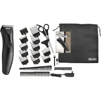 Wahl 963556 Hair Clipper Noir One Size / EU Plug 220V