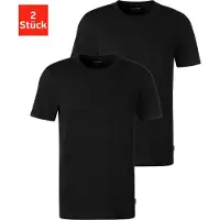 Jack & Jones T-Shirt noir