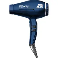 Parlux Alyon + Magicsense Hair Dryer Argenté One Size / EU Plug 220V