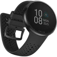 Polar Montre connectée Pacer Pro