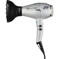 Parlux Digitalyon Silver Hair Tools Set (4 Pieces)