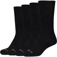 Camano Chaussettes noir
