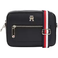 Tommy Hilfiger Sac à bandoulière marine / bleu marine / rouge sang / blanc