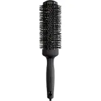 Olivia Garden Expert Blowout Speed Black Label brosse ronde cheveux pour un séchage rapide ø 45 mm 1 pcs