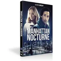 Bqhl Manhattan Nocturne DVD