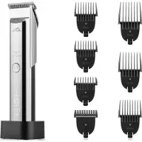 Eta Tondeuse à cheveux et à barbe TYLER ETA934290000, batterie Li-ion 3,7 V
