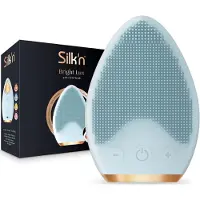 Silk'n Bright Lux brosse nettoyante visage 4 en 1 1 pcs