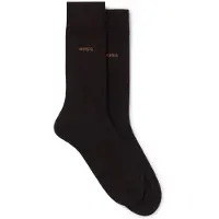 BOSS Chaussettes caramel / marron châtaigne