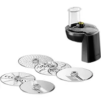 Bosch MUZ S68VL VeggieLove MUM série 6