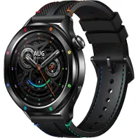 Xiaomi Montre Connectée Watch S4 Noire