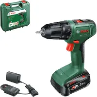 Bosch Perceuse à Percussion Easyimpact 18v-38