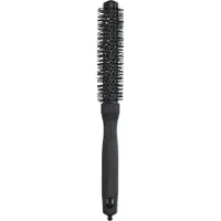 Olivia Garden Expert Blowout Speed Black Label brosse ronde cheveux pour un séchage rapide ø 20 mm 1 pcs