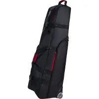 Fastfold Travel Padded Black Étui de voyage