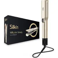 Silk'n SilkyAir Trinity multistyler pour cheveux 1 pcs