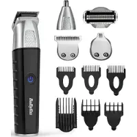 BaByliss Lithium Power 11-en-1 MT812E
