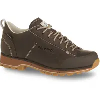 Dolomite - Chaussures lifestyle en GORE-TEX - W's 54 Low Fg Evo GTX Brown pour Femme en Cuir - Taille 39,5 - Marron
